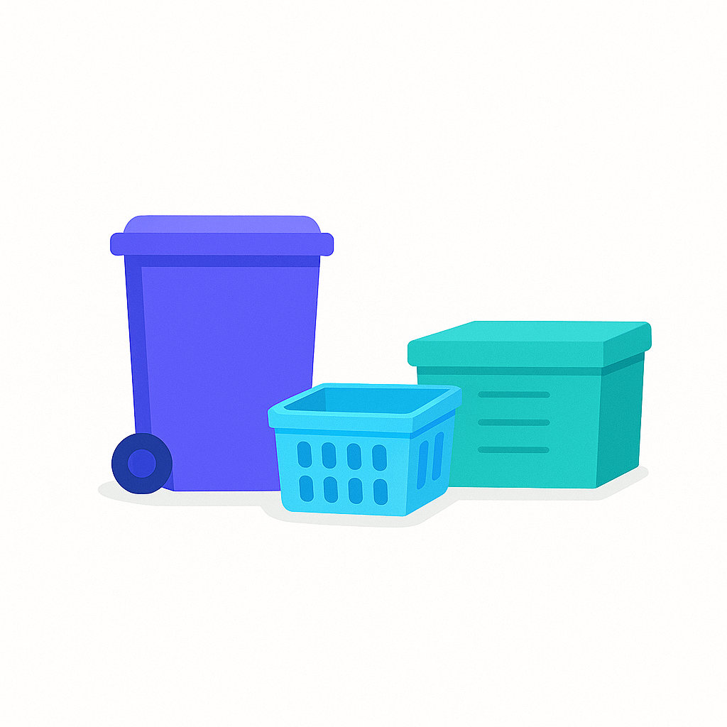 Facility and Storage