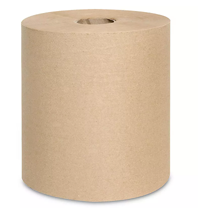 Commercial Roll Paper Towels