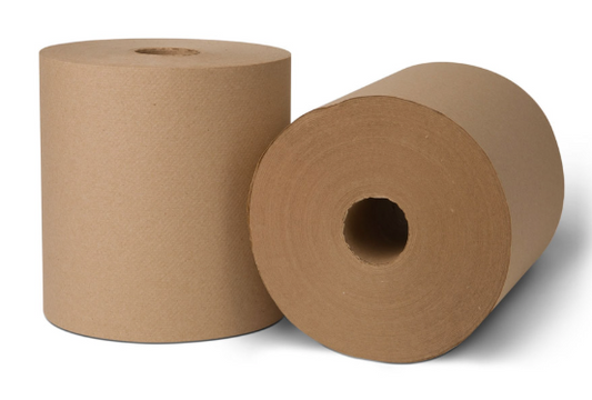 Commercial Roll Paper Towels