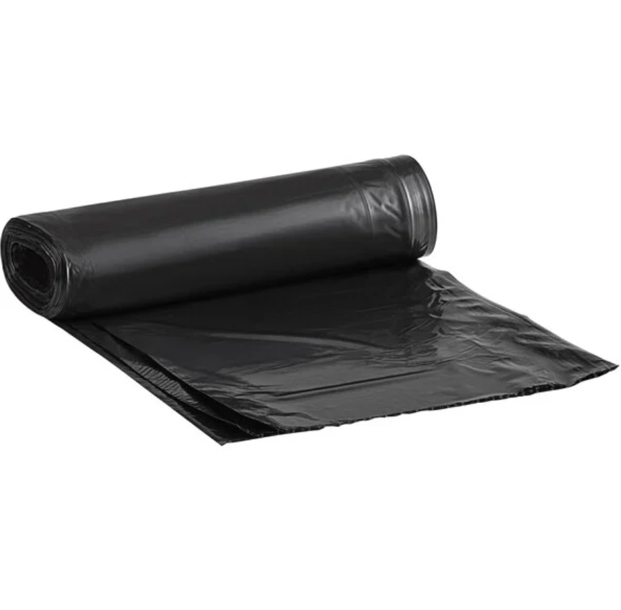 Heavy-Duty Trash Liners