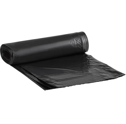 Heavy-Duty Trash Liners