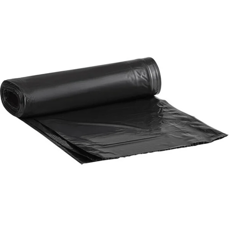 Heavy-Duty Trash Liners